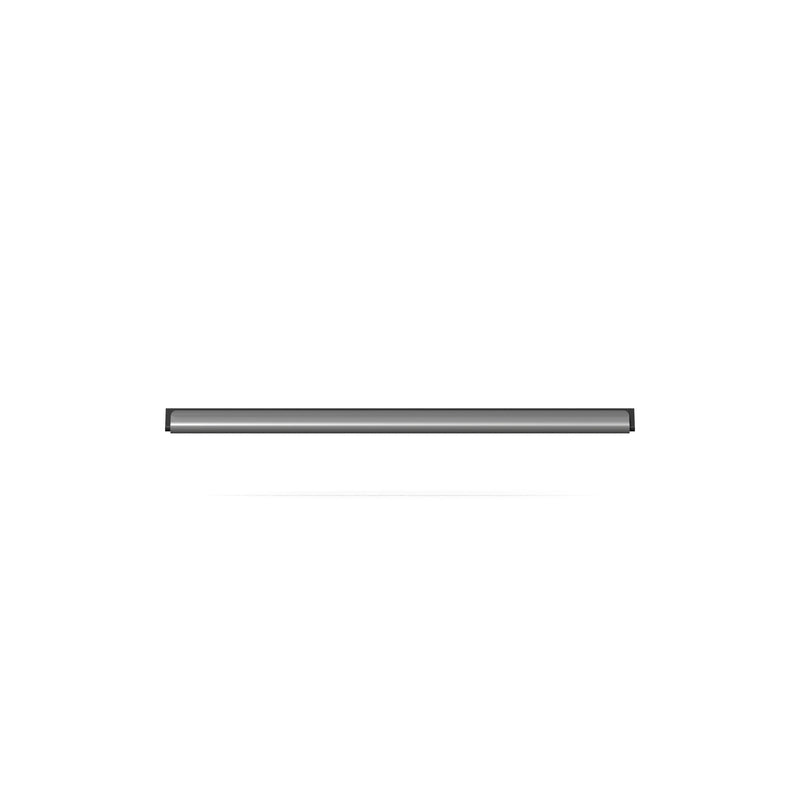 V-rail RVS, 25 cm