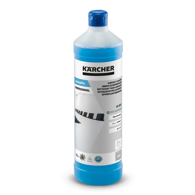 SurfacePro oppervlaktereiniger CA 30 C eco! Perform