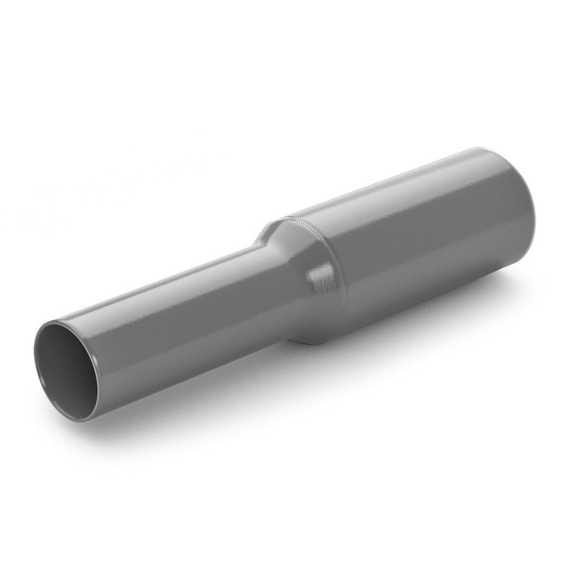 IV zuigbuis verloop van Ø 80 mm naar 60 mm