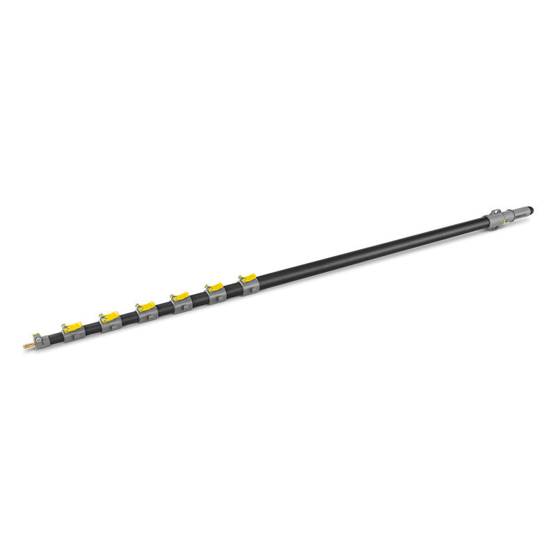Telescoopstelen TL 10 C