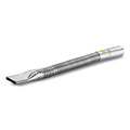 Plintenzuigmond 11 mm x 58 mm DN40