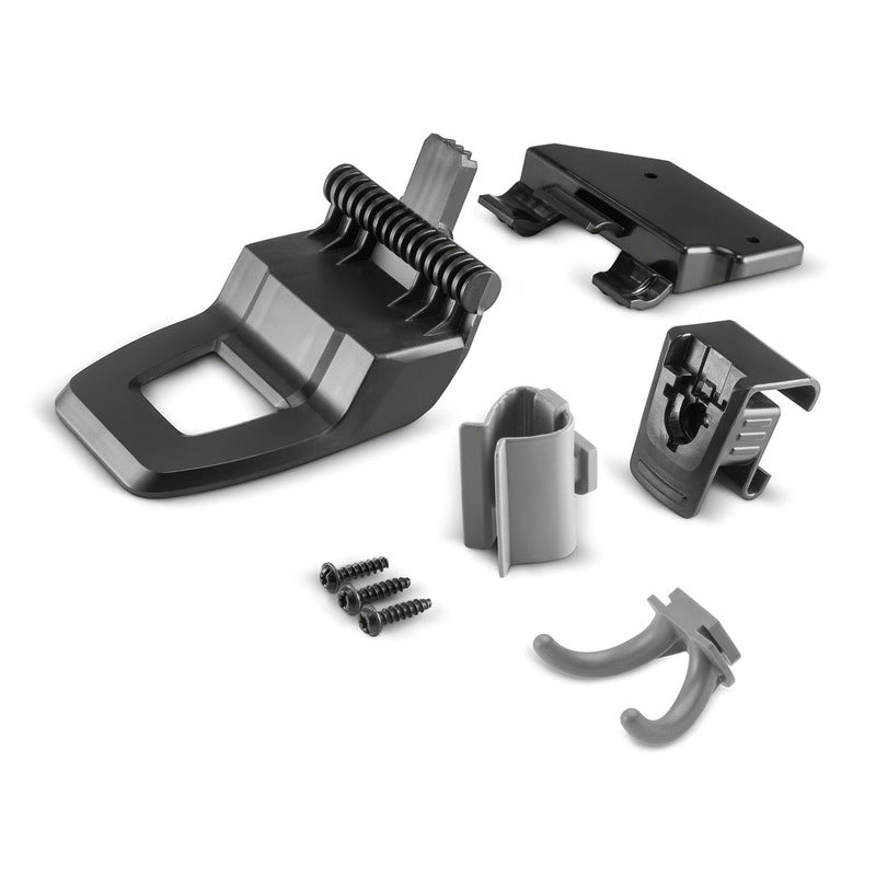 Homebase kit dweilhouder