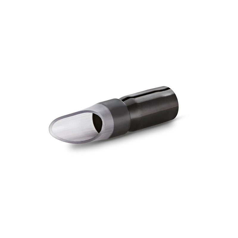 Standaard zuigmond PVC DN70