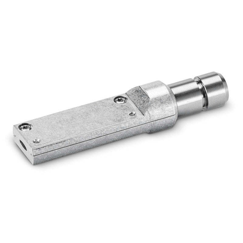 Vlakstraalsproeier, kort, power, Ø3mm