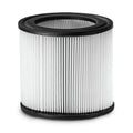 Patronenfilter PES, voor stof-/waterzuiger