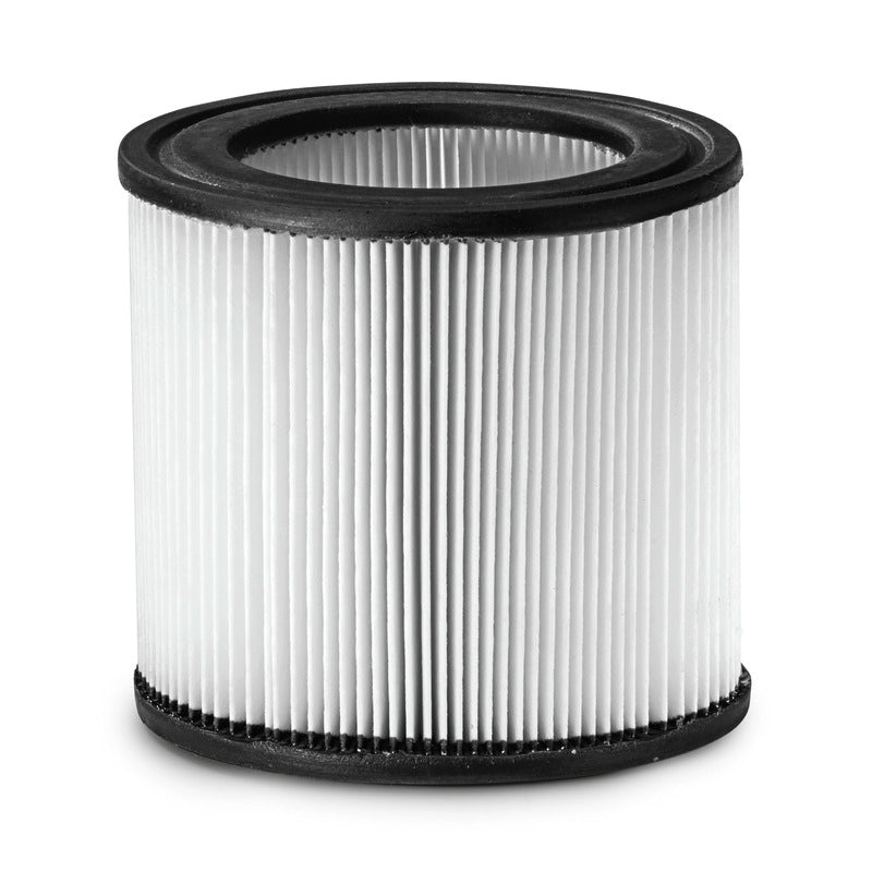 Patronenfilter PES, voor stof-/waterzuiger