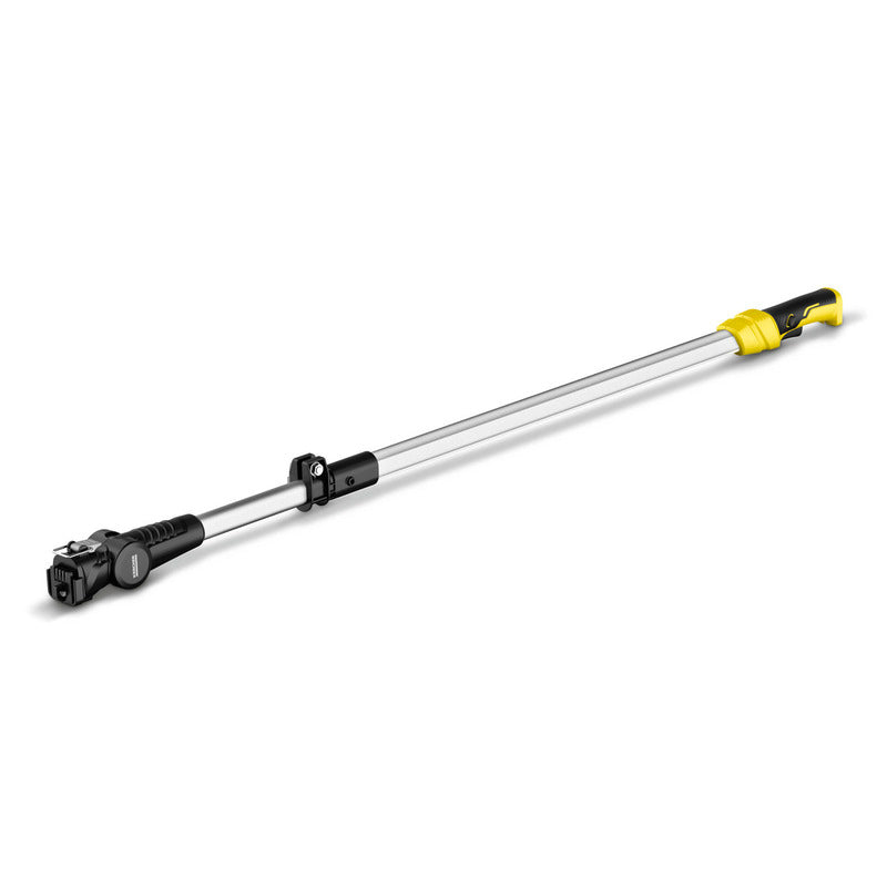 Telescopische verlengsteel voor PGS 4-18