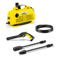 K 2 Premium Horizontal VPS