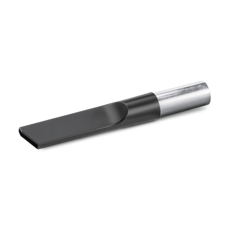 Plintenzuigmond PP 15 mm x 145 mm DN40