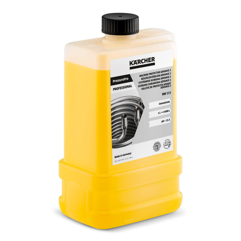 PressurePro Systeemonderhoud Advance 2 RM 111, 1l