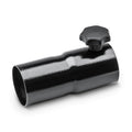 Accessoireadapter DN50 naar DN51