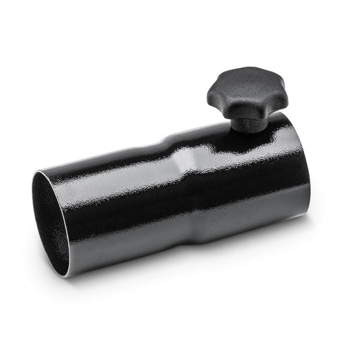 Accessoireadapter DN50 naar DN51