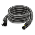 Suction point hose PVC DN70 3m