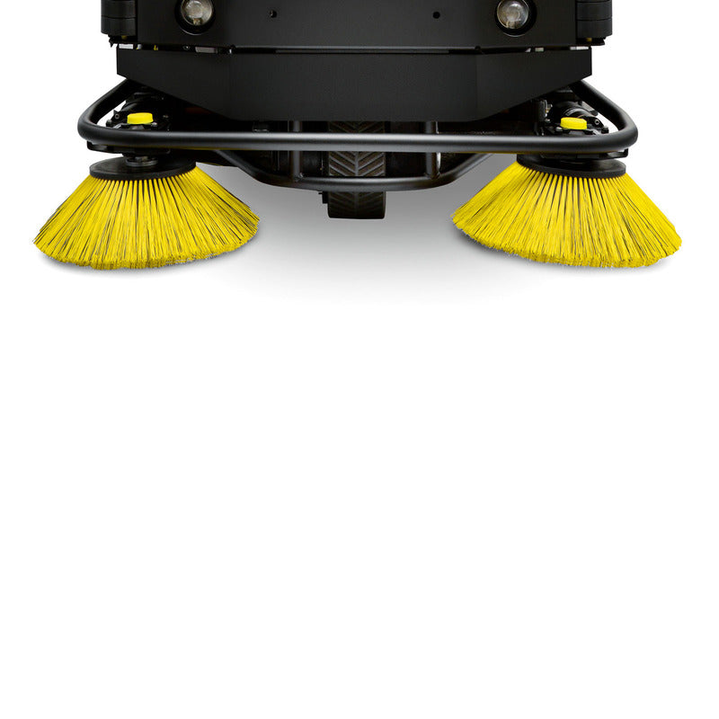 Zijborstel B 260 RI R120