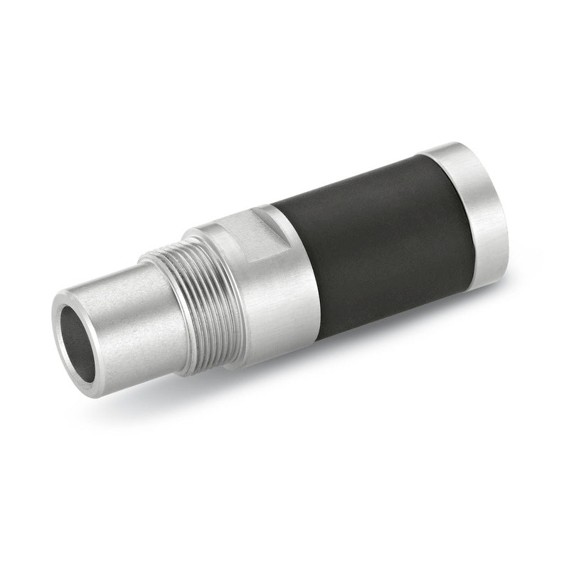 Adapter voor haakse straallansen / vlakstraalsproeierelement, 14 mm