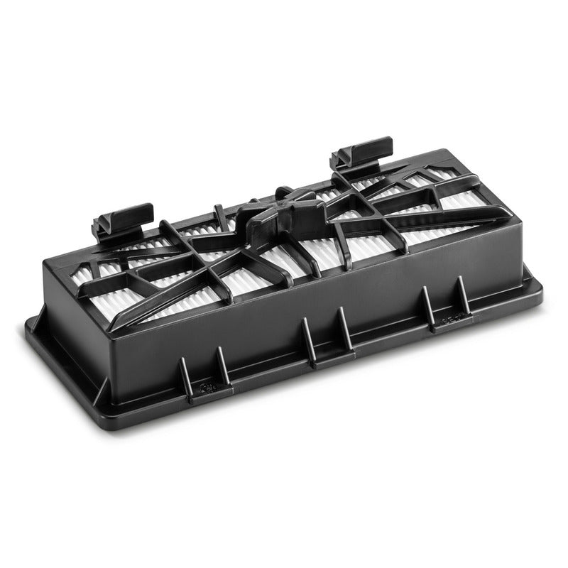 HEPA 13 filter verpakt (T 12, T 15)