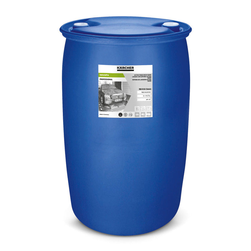 VehiclePro Aktiv-Schuimwasmiddel Nano RM 816 Classic