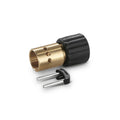 Adapter M 22 – wartel