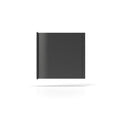 FM door small