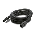 Zuigslang, NT, DN 35, lengte 4 m, kegel, bajonet 1.0
