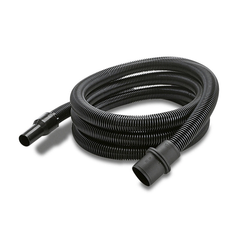 Zuigslang, NT, DN 35, lengte 4 m, kegel, bajonet 1.0