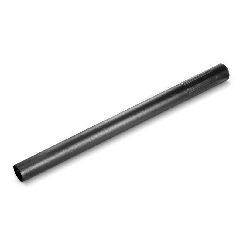 Zuigbuis, DN 35, lengte 509 mm, kunststof, geschikt voor: LVS 1/1 Bp