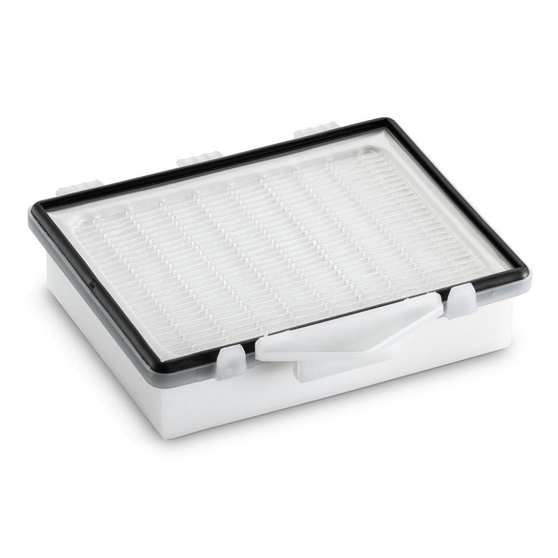 HEPA 13-filter