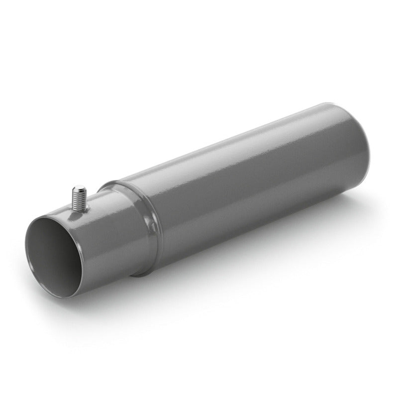 IV buis op slang adapter "mannelijk" Ø 75 mm op DN70