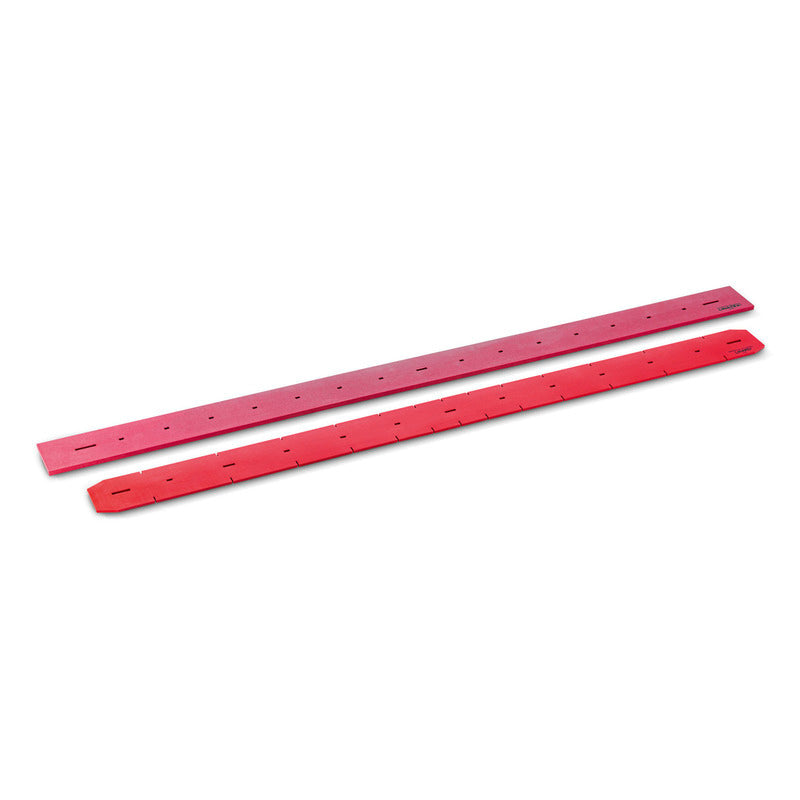zuiglippen, Linatex®, 1260 mm