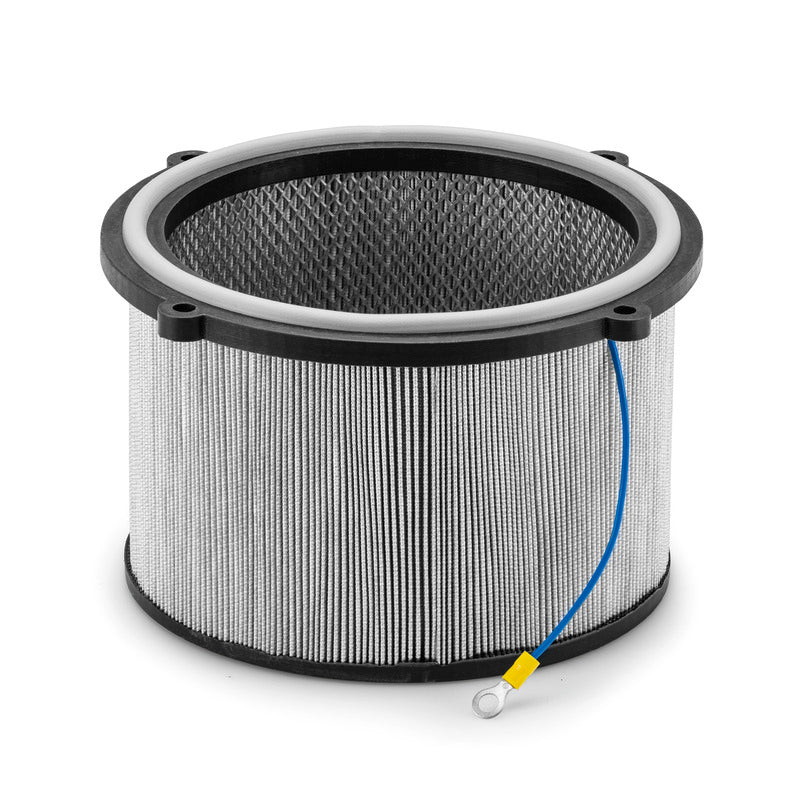 Patronenfilter PE M 1 m²