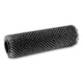 Walsborstel, Zeer hard, Zwart, 1045 mm