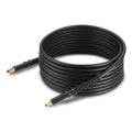 H 9 Q, hogedrukslang Quick Connect