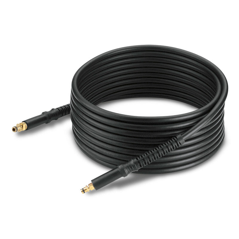 H 9 Q, hogedrukslang Quick Connect