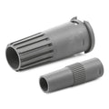 TL zuigadapter