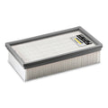 Vlak vouwfilter Ultimate, PES vezelmateriaal met PTFE coating