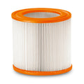 PES patroonfilter, geschikt voor NT Me Classic 20/1, 30/1, 38/1