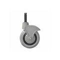 Rubber wiel Ø 150 mm