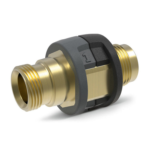 Adapter 1 M22 x 1,5 AG - EASY!Lock 22 AG