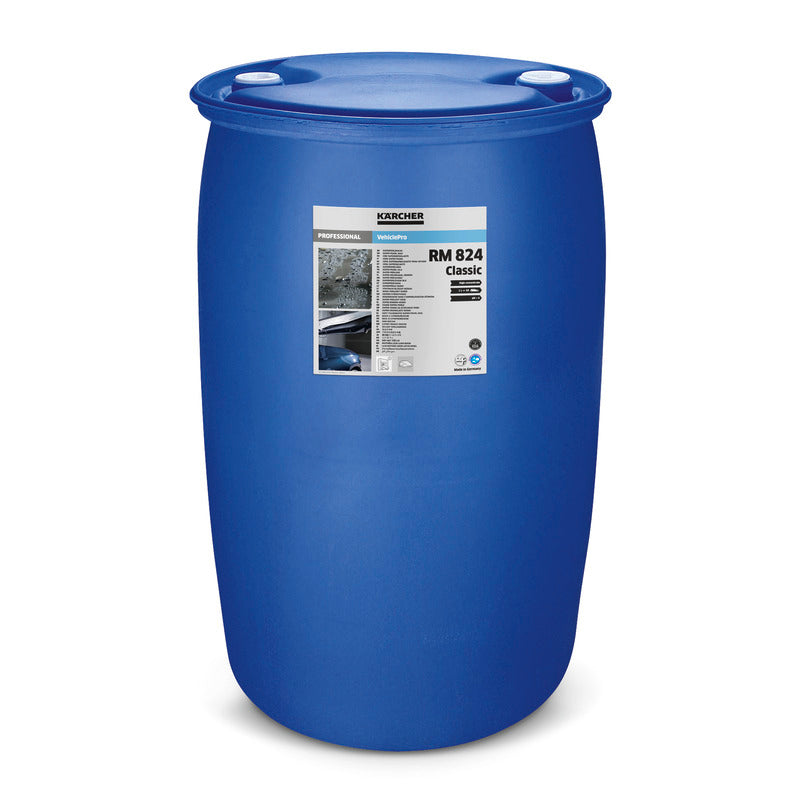 VehiclePro Super Pearl Wax RM 824 Classic