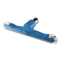 Vloerzuigmond RVS AISI 304 DN-F40 blauw