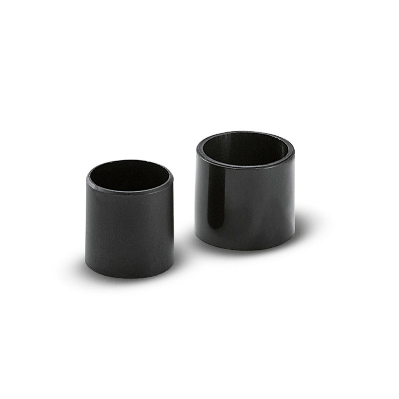 Set reductie- / verlengstukken