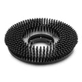 Brush scrub D 430, Gemiddeld, 430 mm
