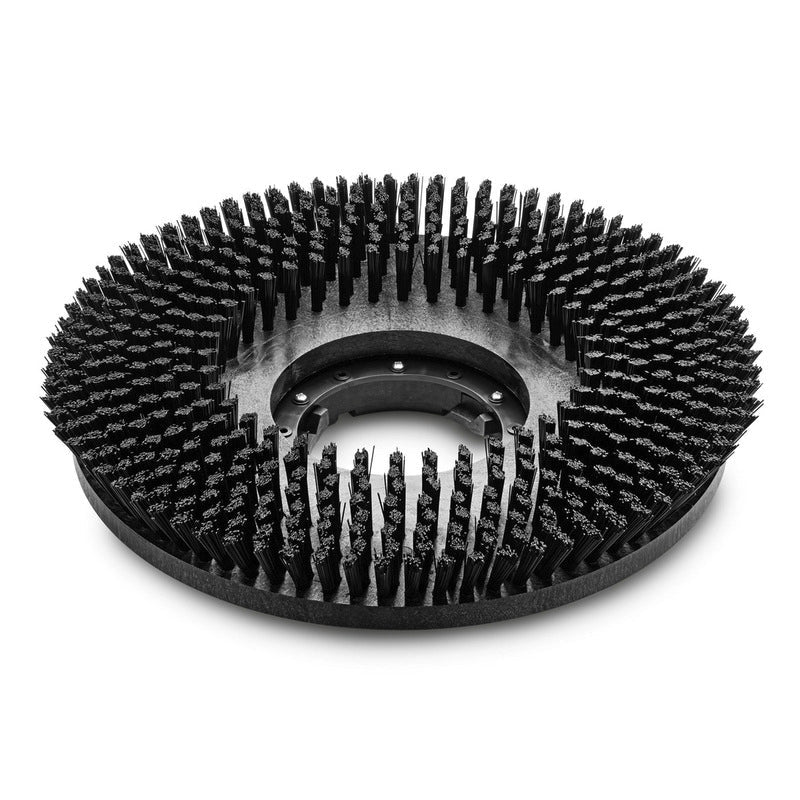 Brush scrub D 430, Gemiddeld, 430 mm