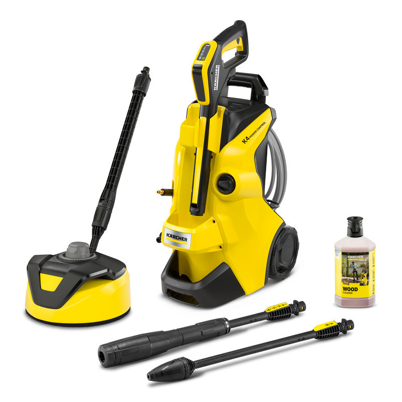 K 4 Power Control Flex Home & Wood