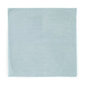Microvezeldoek Standaard, blauw, 40x40 cm, 5x