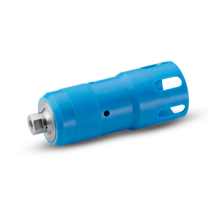 Draaidoorvoer TD 1000
