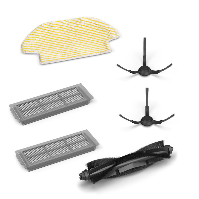Accessoires set RCV3