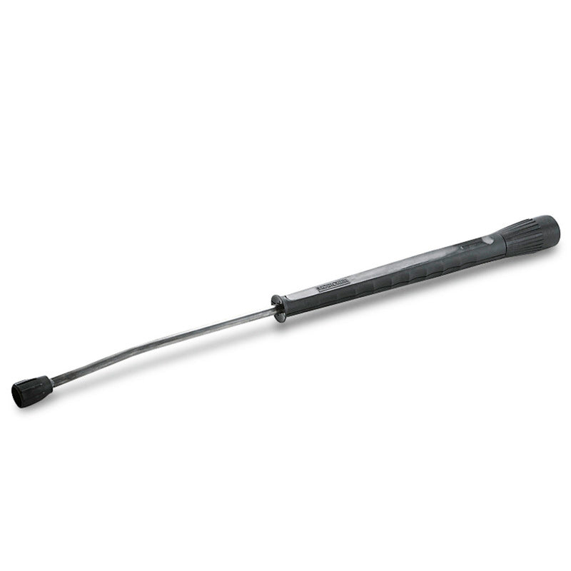 Spuitlans, 840 mm, Draaibaar