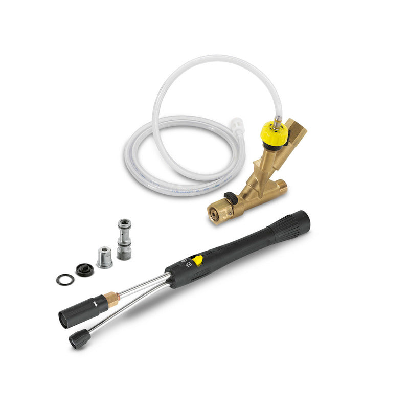 Inno Foam-set HD 7/10 CXF met RM-injector en sproeierset