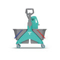 Nickita Tec 2 x 25 l